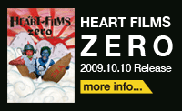 HEART FILMS ZERO